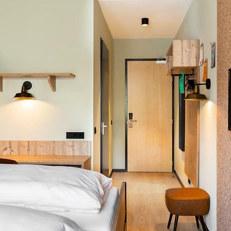 Hotel De Kroon Kaatsheuvel Zewnętrze zdjęcie