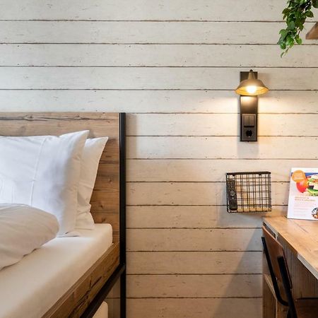 Hotel De Kroon Kaatsheuvel Zewnętrze zdjęcie
