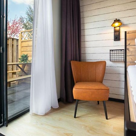 Hotel De Kroon Kaatsheuvel Zewnętrze zdjęcie