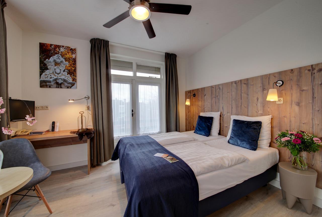 Hotel De Kroon Kaatsheuvel Zewnętrze zdjęcie