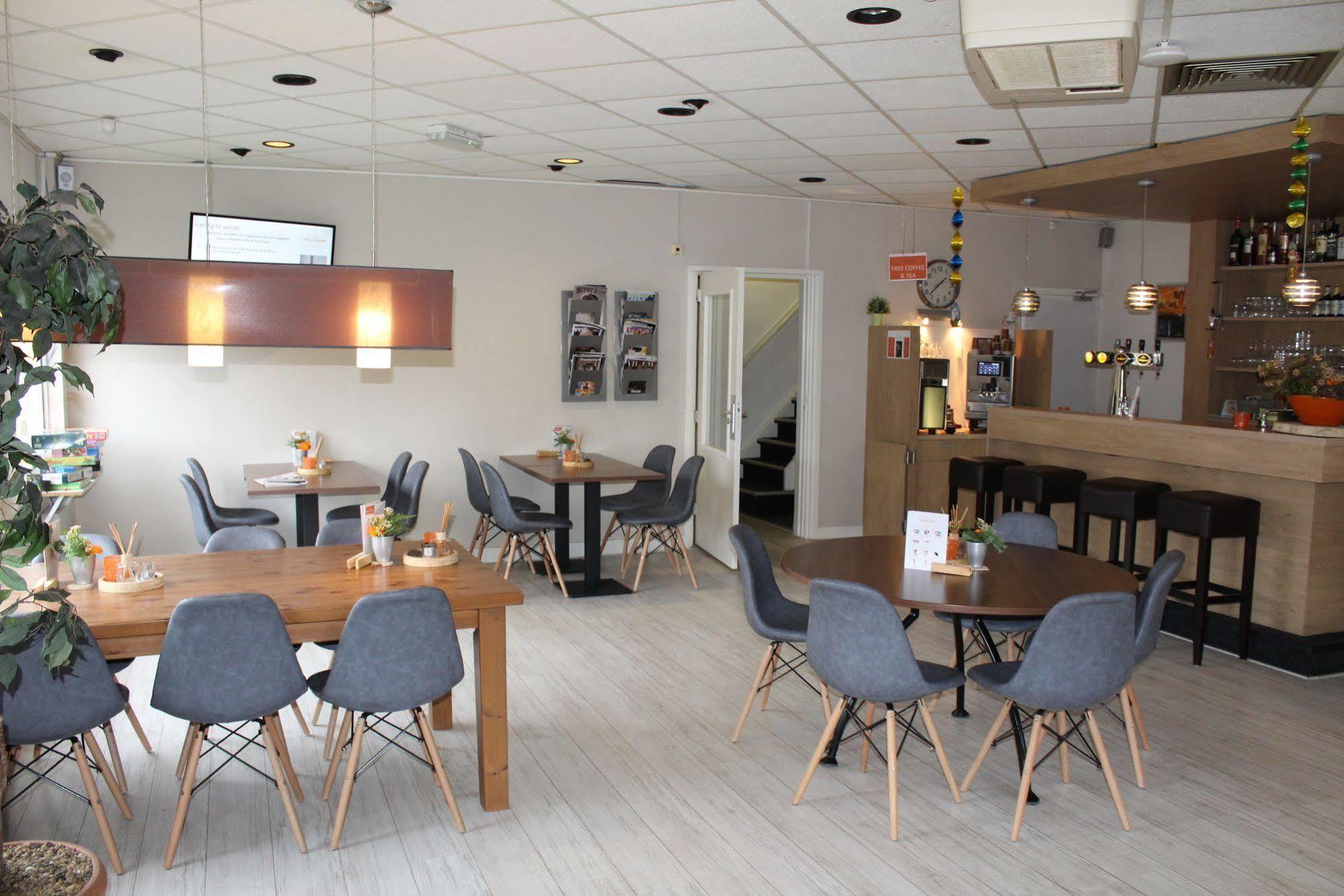 Hotel De Kroon Kaatsheuvel Zewnętrze zdjęcie