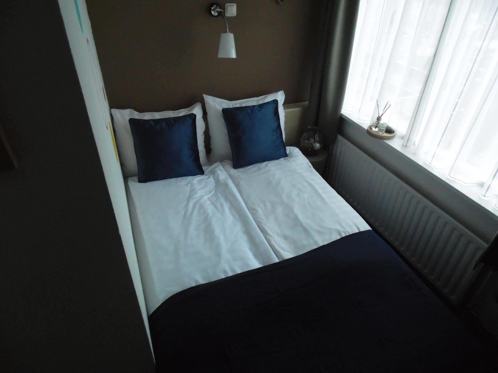 Hotel De Kroon Kaatsheuvel Zewnętrze zdjęcie