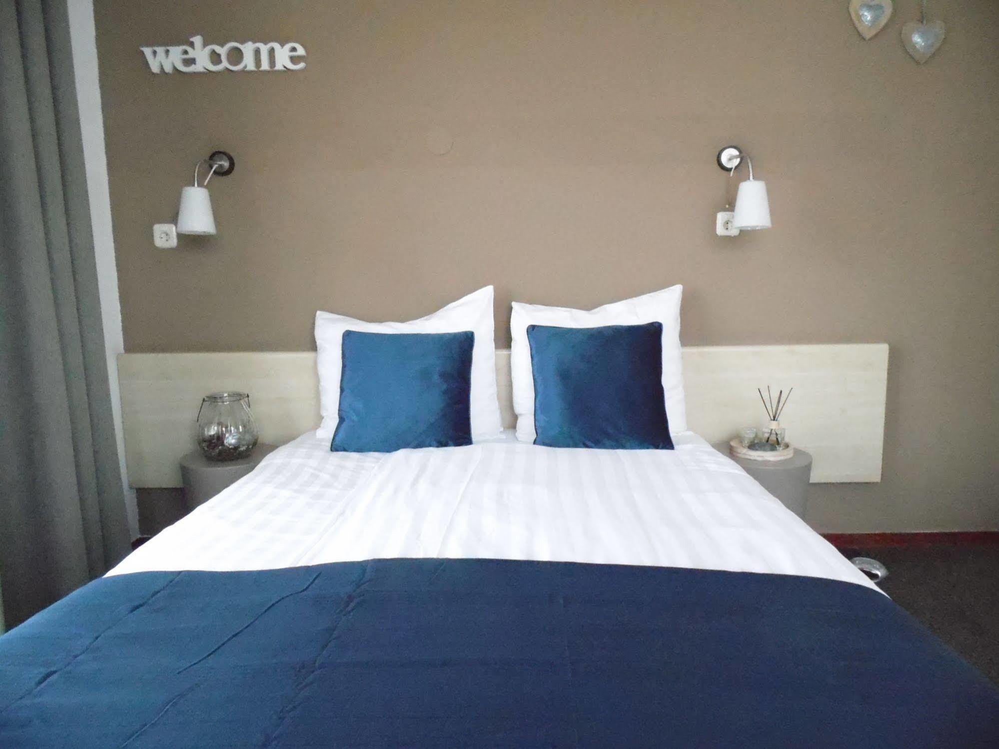 Hotel De Kroon Kaatsheuvel Zewnętrze zdjęcie