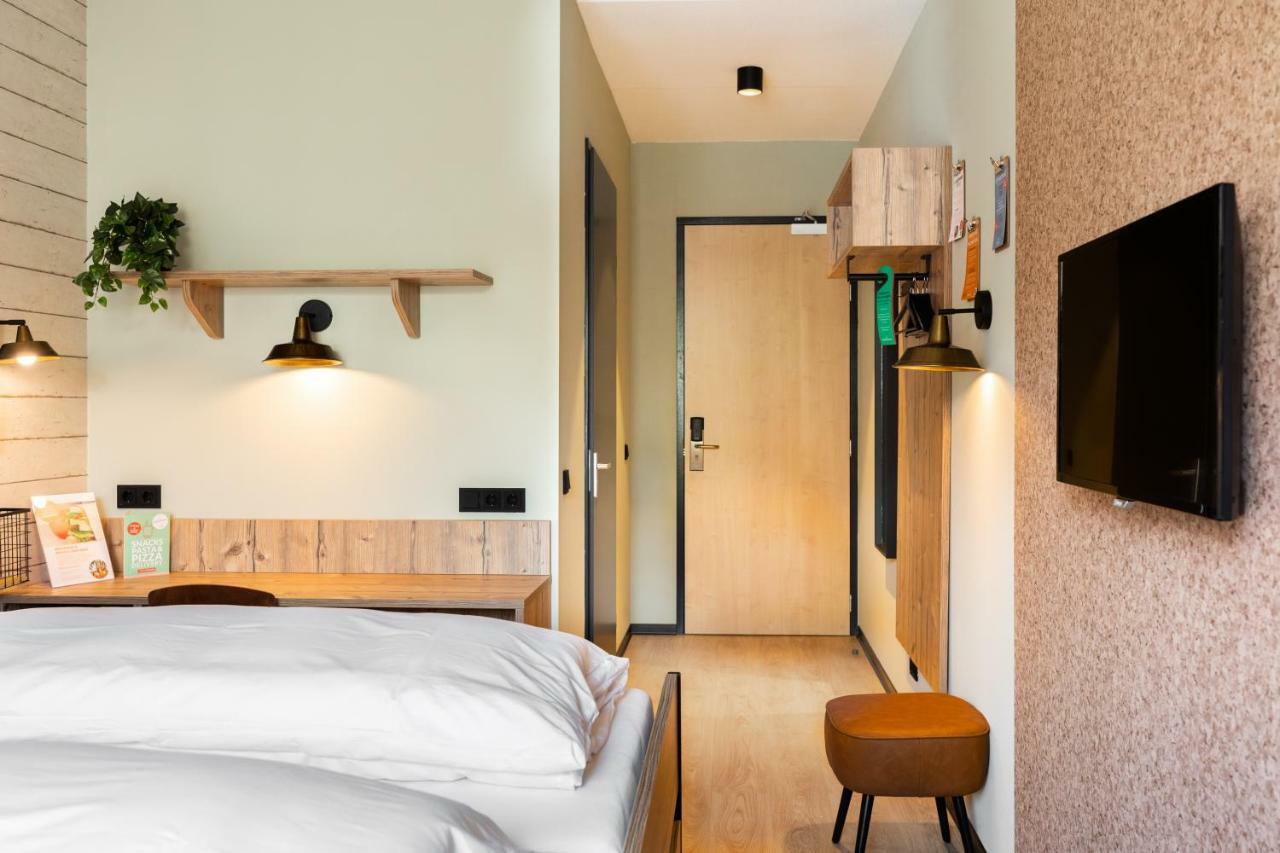 Hotel De Kroon Kaatsheuvel Zewnętrze zdjęcie
