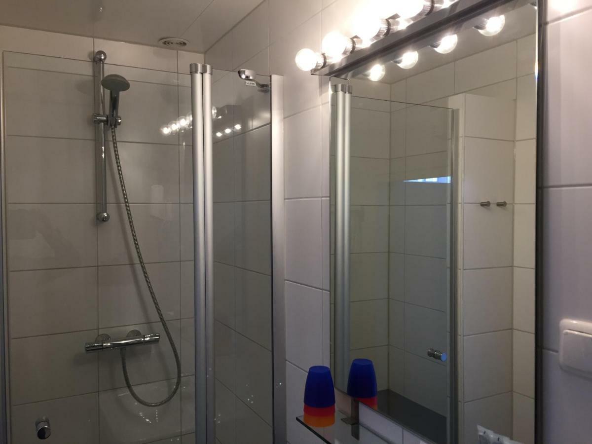 Hotel De Kroon Kaatsheuvel Zewnętrze zdjęcie