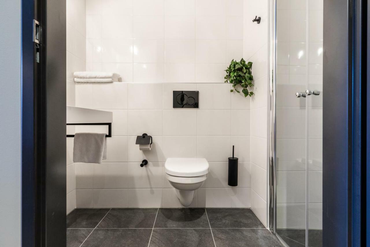 Hotel De Kroon Kaatsheuvel Zewnętrze zdjęcie