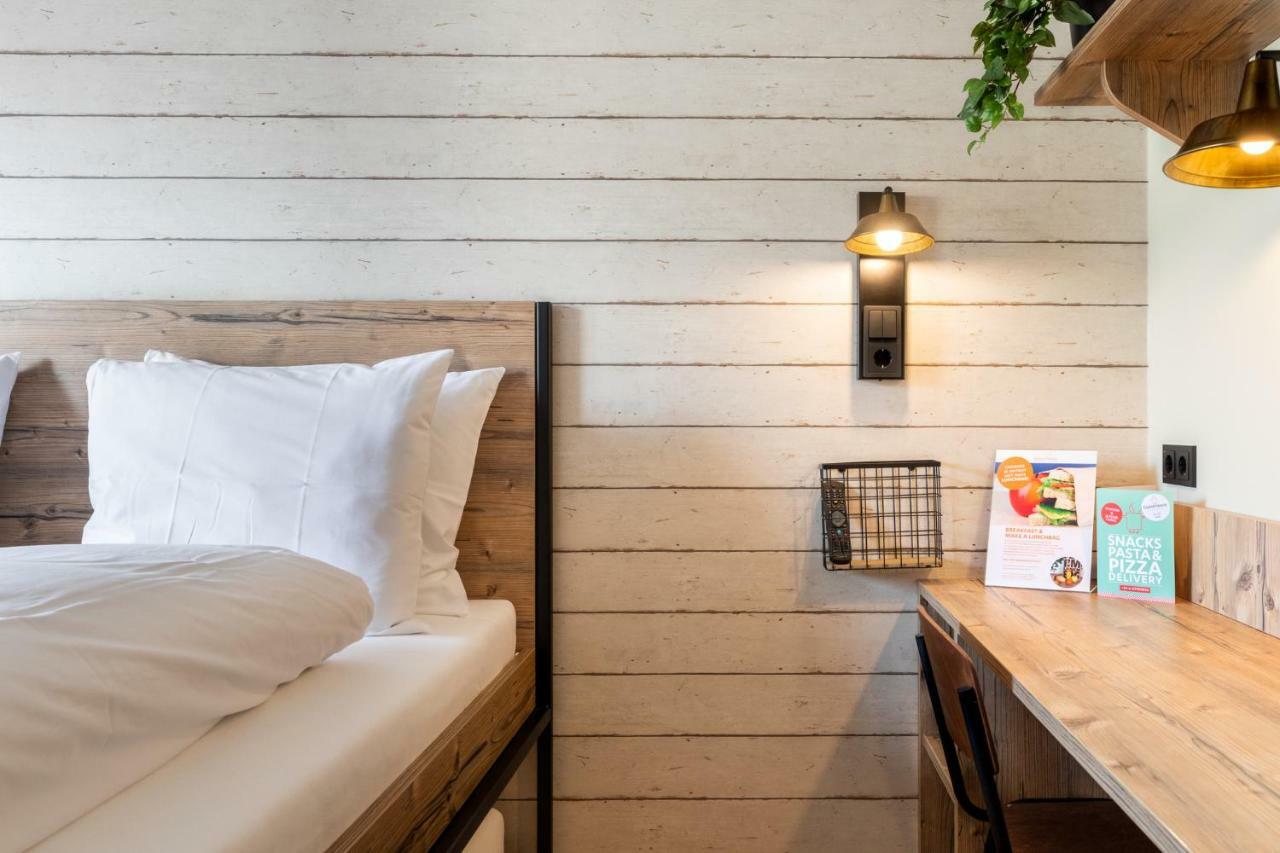 Hotel De Kroon Kaatsheuvel Zewnętrze zdjęcie