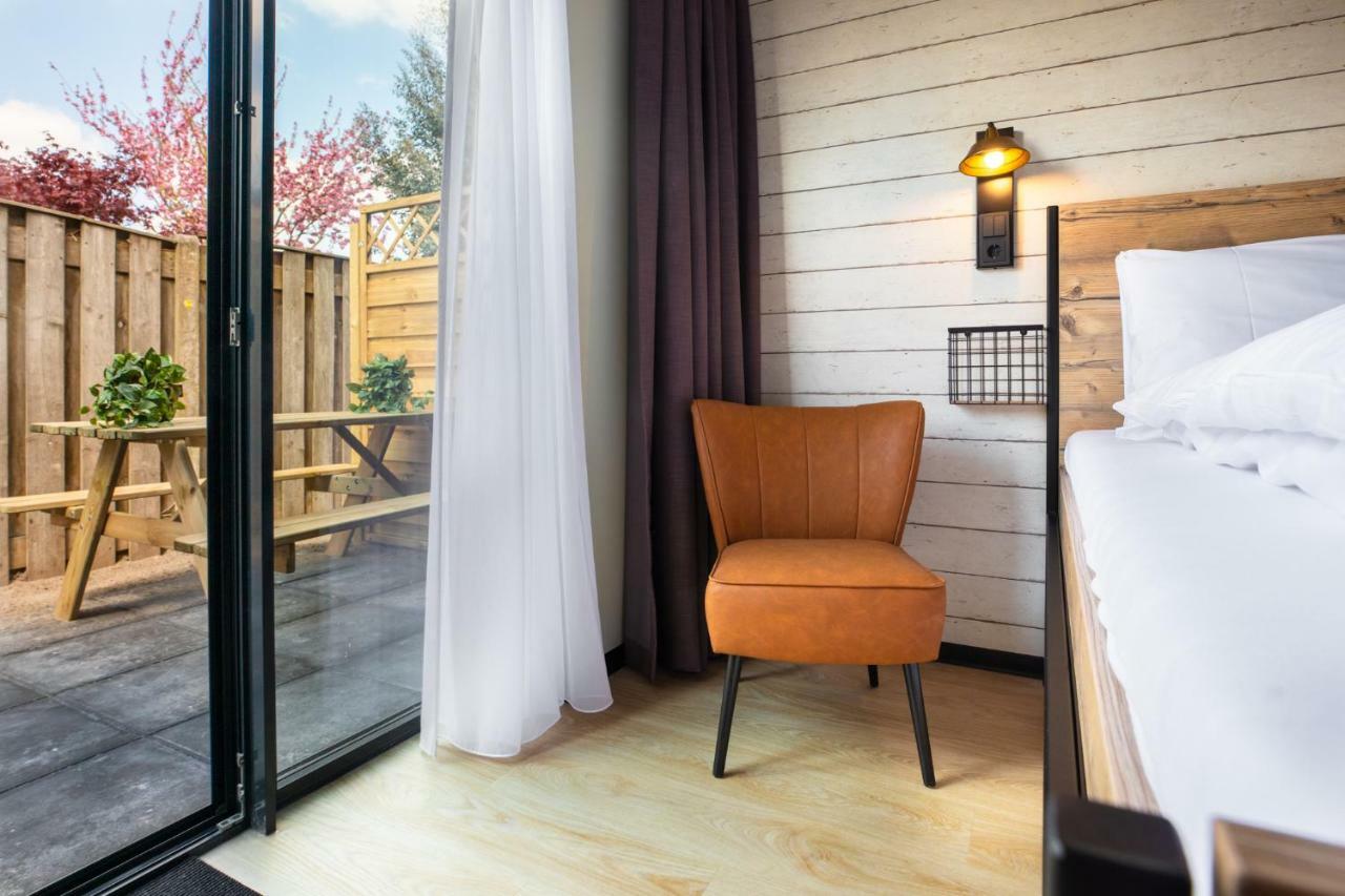 Hotel De Kroon Kaatsheuvel Zewnętrze zdjęcie